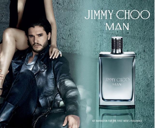 Man eau de toilette spray