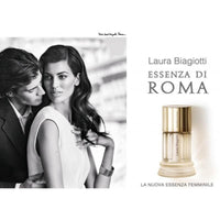 Essenza Di Roma eau de toilette spray