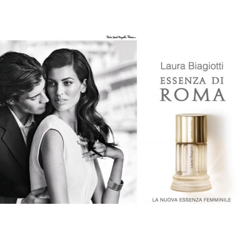 Essenza Di Roma eau de toilette spray