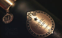 Mystic Oud eau de parfum spray