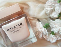 Narciso Poudrée eau de parfum spray