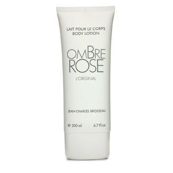 Ombre Rose L'Original Body Lotion