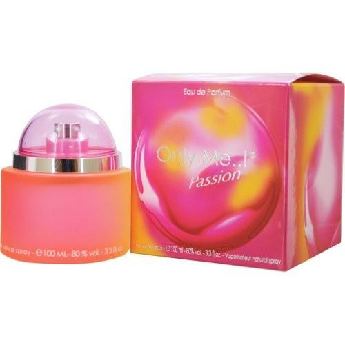 Only Me..! Passion eau de parfum spray