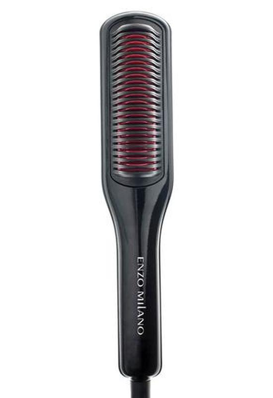 Enzo Milano Professional Hot Comb