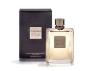 Style eau de toilette spray
