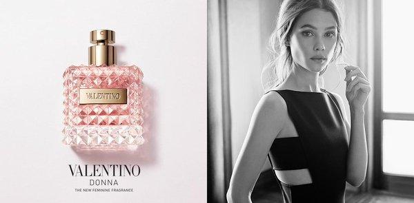 Donna Silky Shower Gel