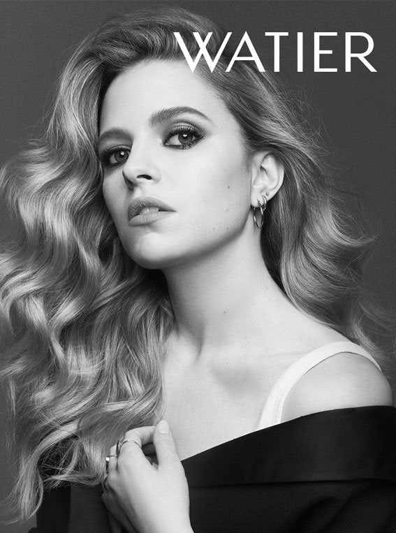 Watier eau de parfum spray