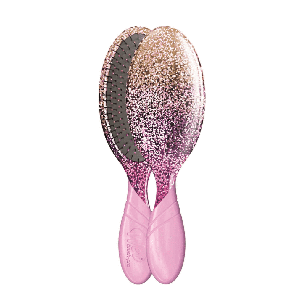 Fine Cutting Comb Carbon