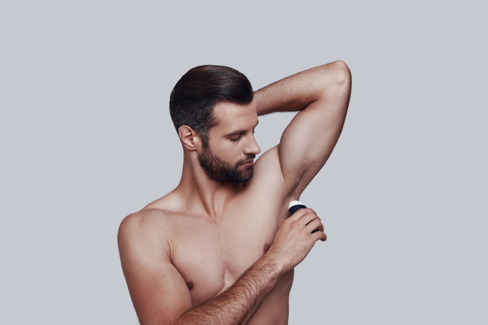5 Men’s Deodorants to Try For All Day Freshness