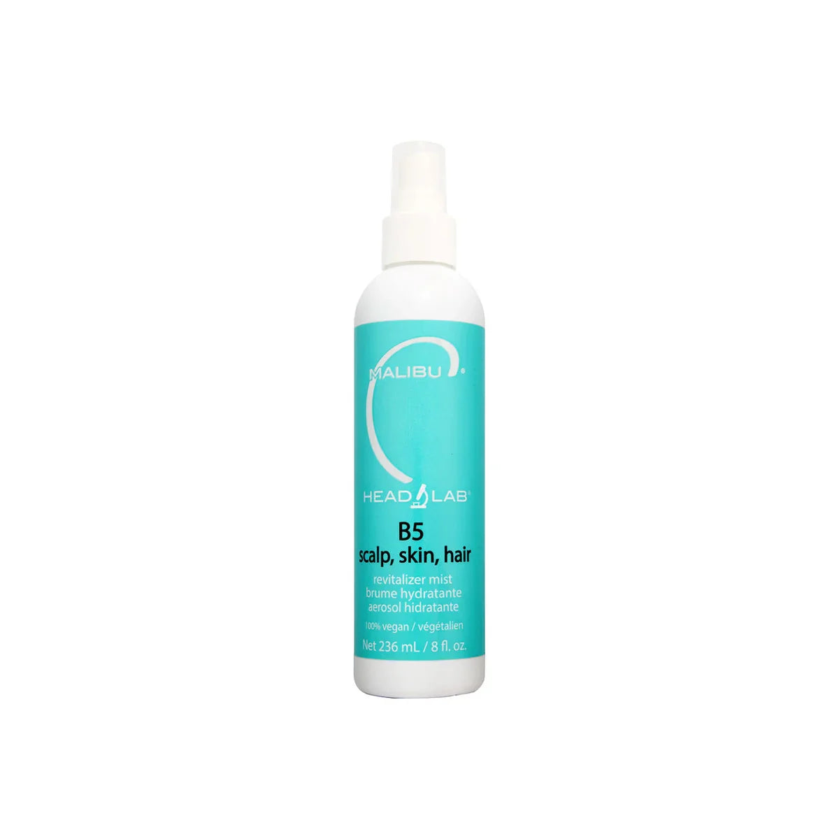 B5 Scalp Skin Hair Revitalizer Mist