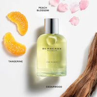 Weekend For Women Eau De Parfum