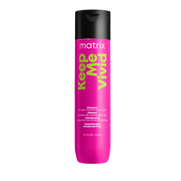 Total Results Keep Me Vivid Shampoo