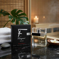 F By Ferragamo Black Eau De Toilette