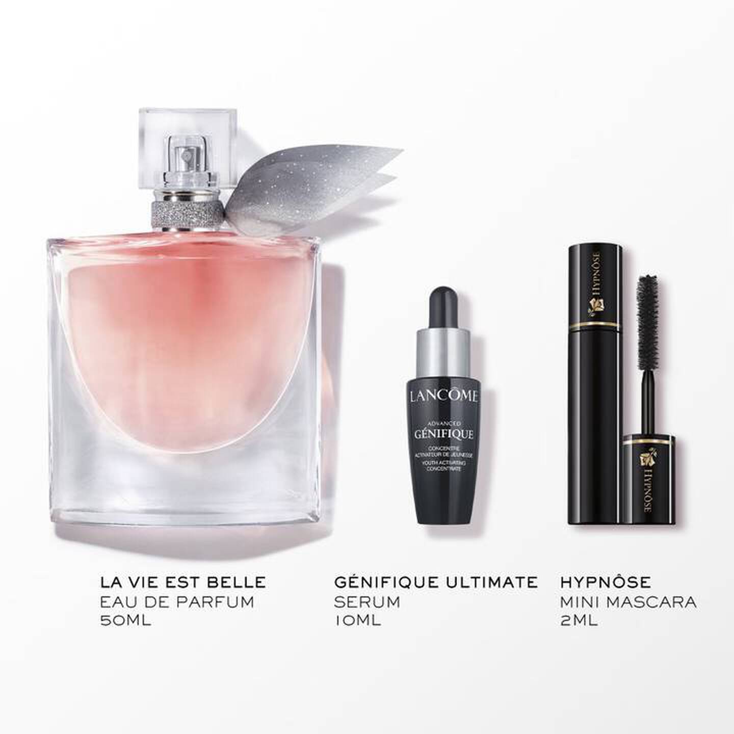 La Vie Est Belle 3 Piece Set Limited Edition