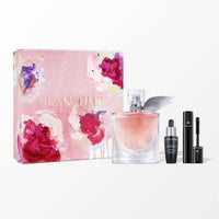 La Vie Est Belle 3 Piece Set Limited Edition