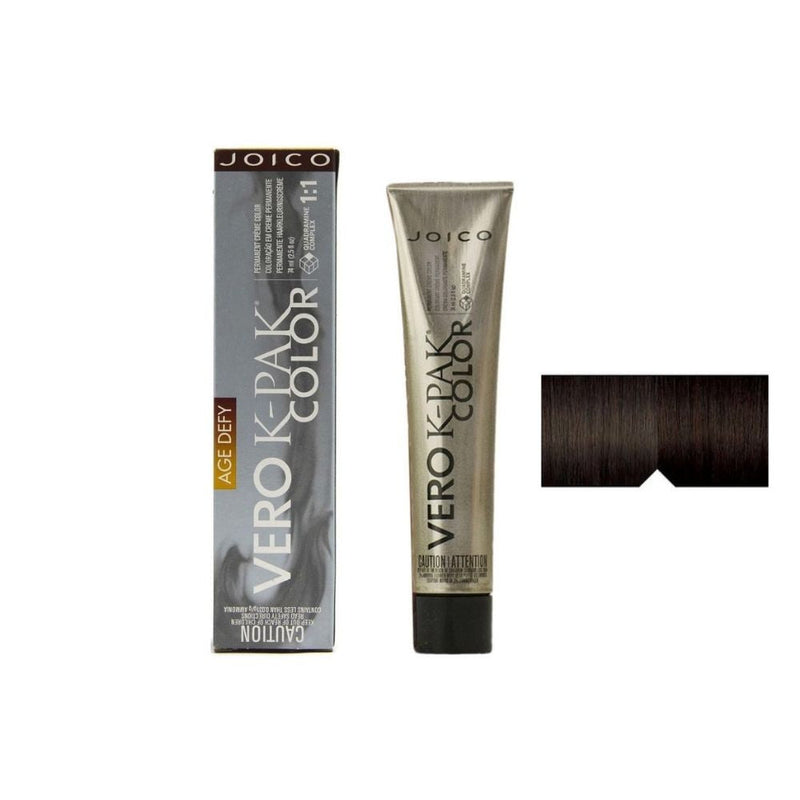 Vero K Pak Hair Age Defy 5NN+