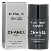 Platinum Egoiste for men Deodrant Stick