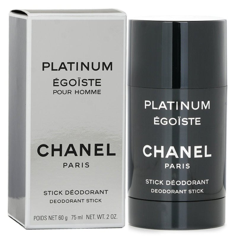 Platinum Egoiste for men Deodrant Stick