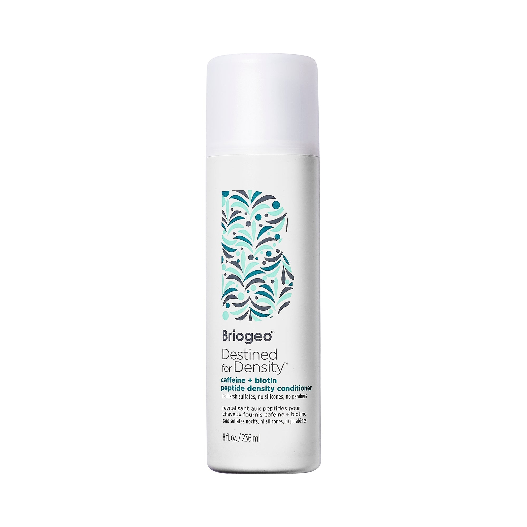 Destined For Density Caffeine + Biotin Peptide Density Conditioner