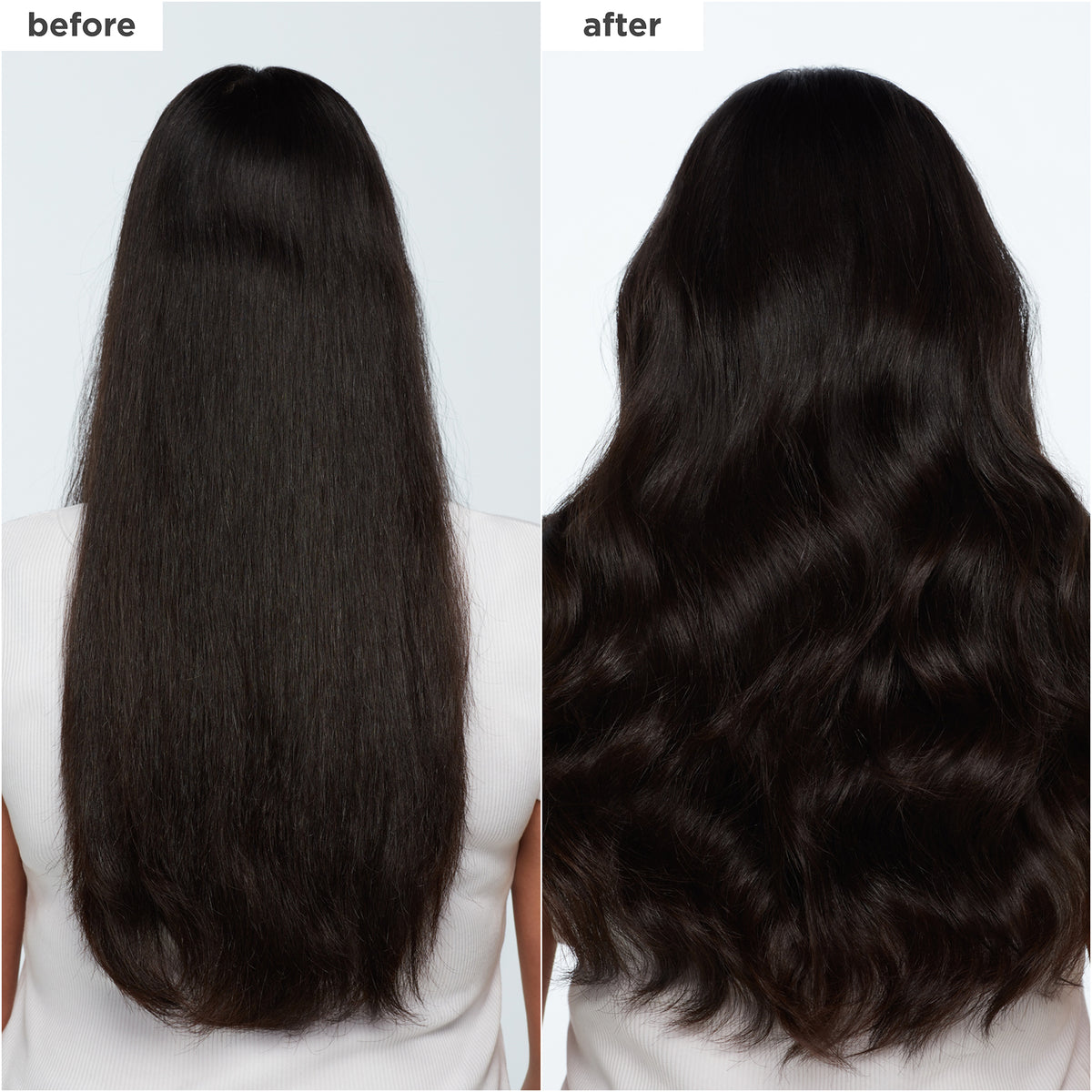 Style + Treat Yuzu + Plum Oil Full Miracle Styling Foam
