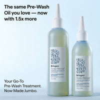 Scalp Revival Rosemary Pre Wash Oil