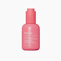 Style + Treat Yuzu + Plum Oil 4 In 1 Weightless Hair Oil
