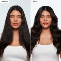 Style + Treat Yuzu + Plum Oil Full Miracle Styling Foam