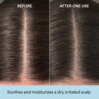 Scalp Revival Rosemary Pre Wash Oil