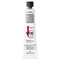 Topchic Zero Ammonia Free Hair Color 8N Light Natural Blonde