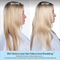 Destined For Density Mega Strength+ Caffeine + Biotin Peptide Density Serum