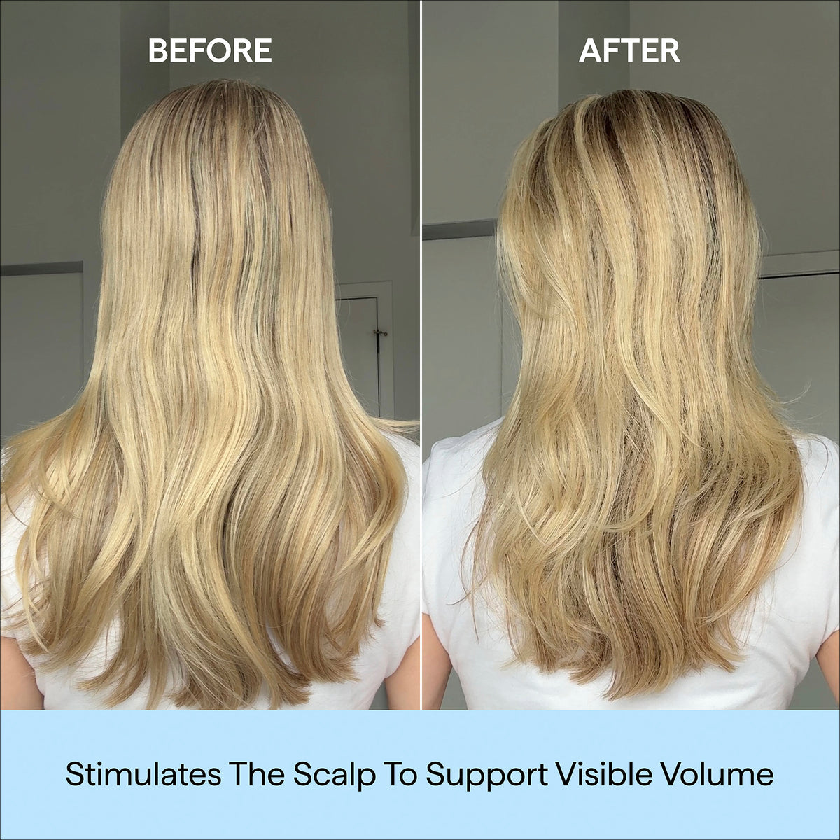 Destined For Density Caffeine + Biotin Peptide Density Shampoo