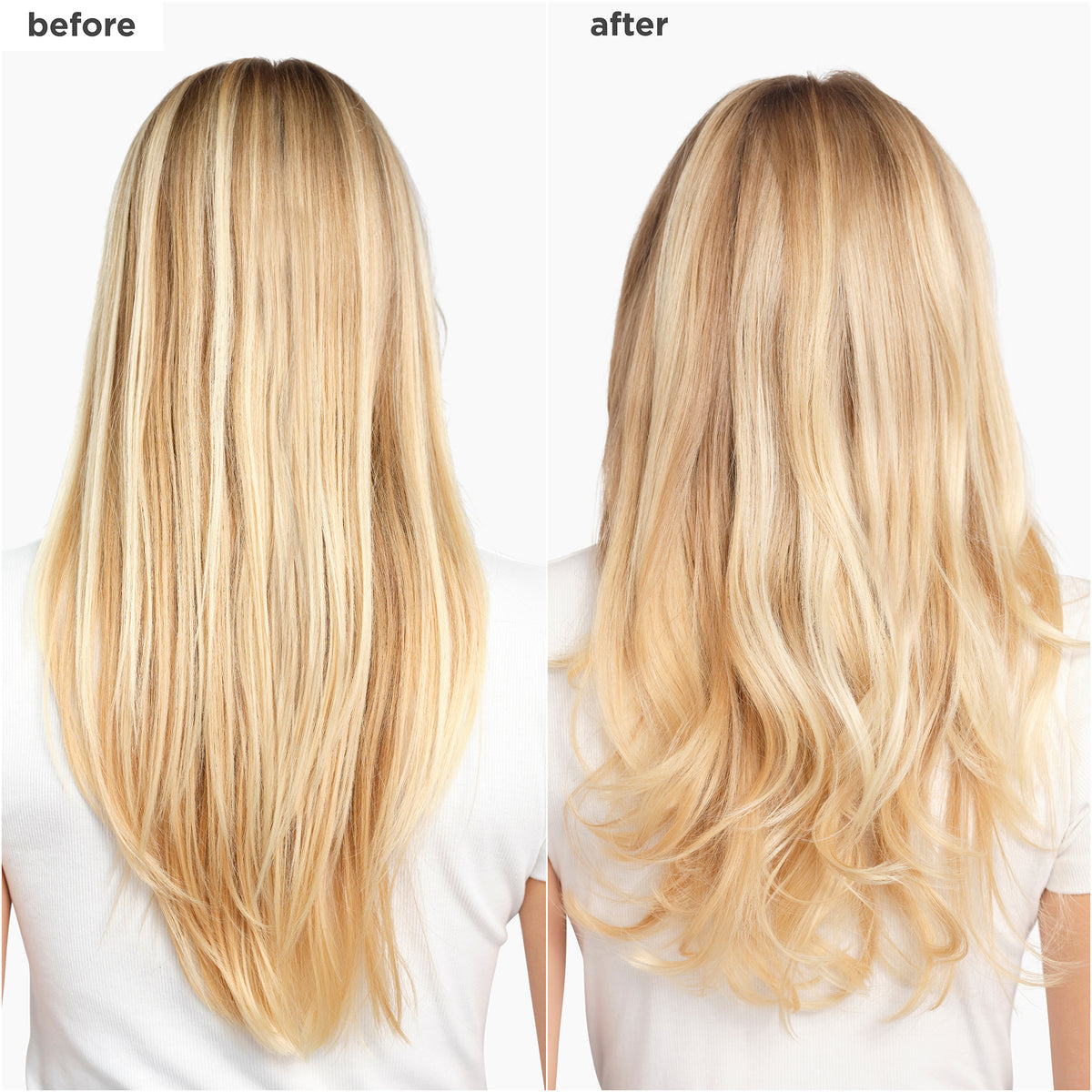 Style + Treat Yuzu + Plum Oil Full Miracle Styling Foam