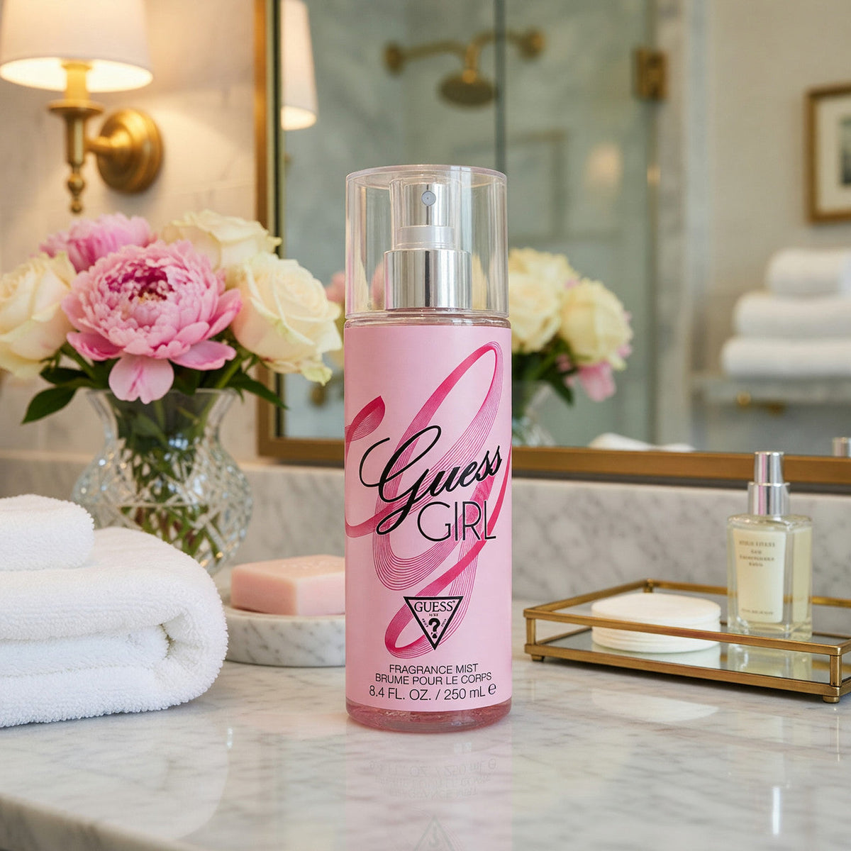 Guess Girl Fragrance Mist