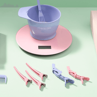 Flat clips 10 Pack