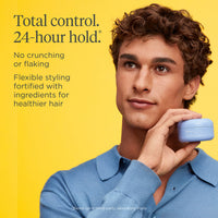 Style + Treat Yuzu + Plum Oil Light Work Sculpting Cream
