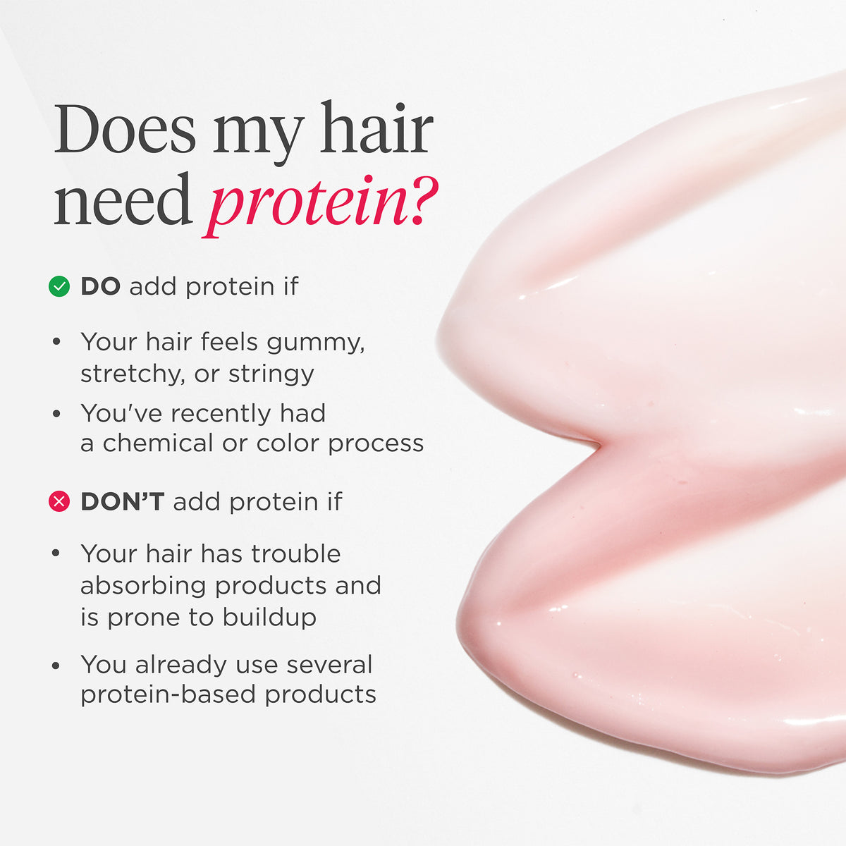 Don't Despair Repair Mega Strength+ Rice Water Protein + Moisture Strengthening Treatment