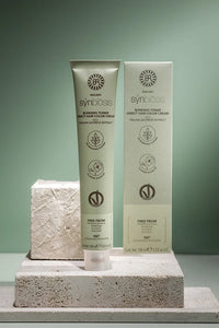 Synbiosis Bonding Toner Direct Hair Color Cream-0.89