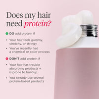 Don't Despair Repair Rich Rice Shampoo Concentrate