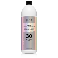 Permanent Coloring Creme Developer 30 Volume