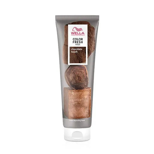 Color Fresh Hair Mask Chocolate Touch
