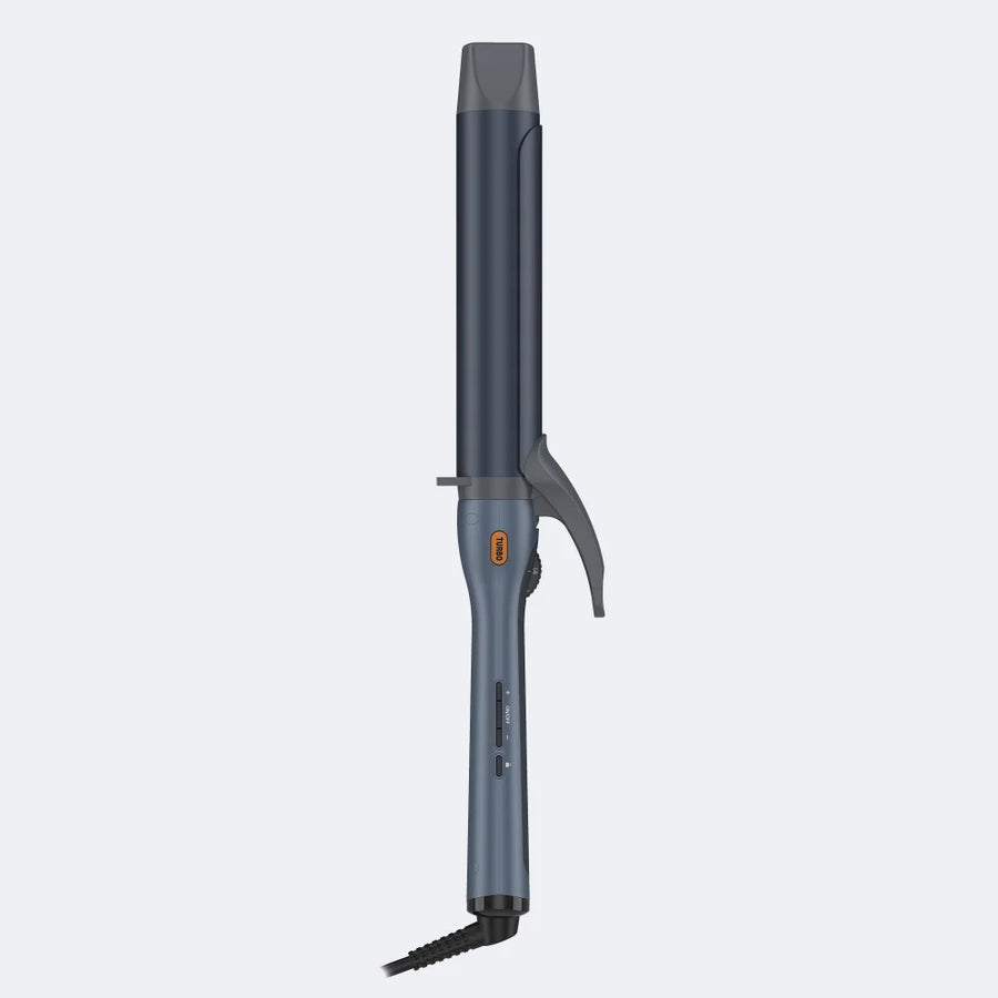 Nano Titanium PrecisionGrip Curling Iron