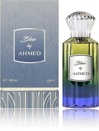 Blue Extrait De Parfum