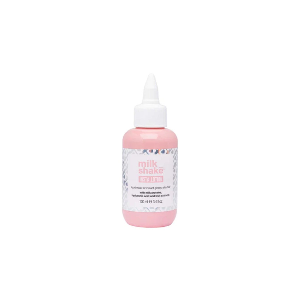 Insta Light Lotion Liquid mask for instant shine and softness of hair