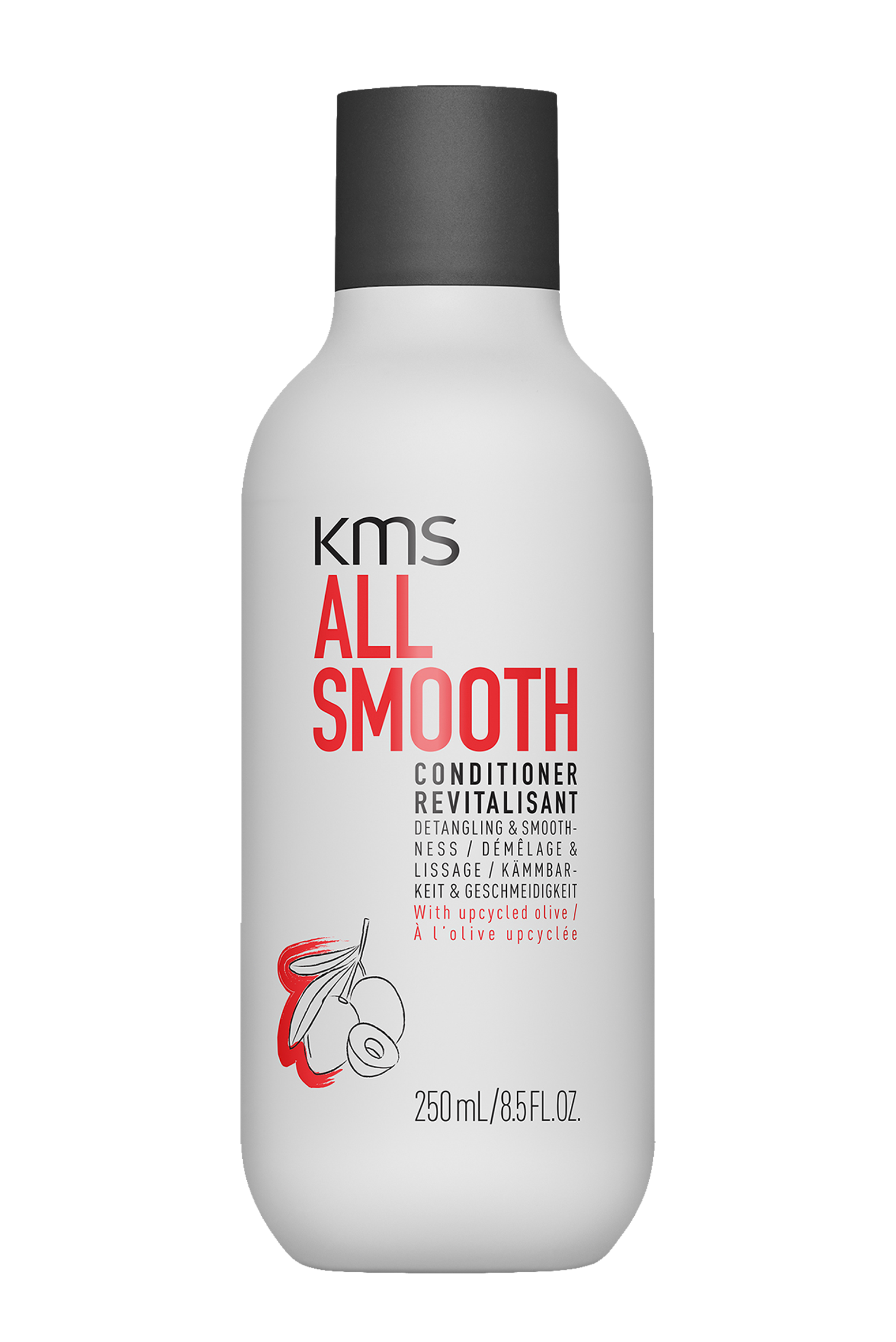 All Smooth Conditioner