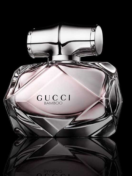 Bamboo Eau de Parfum