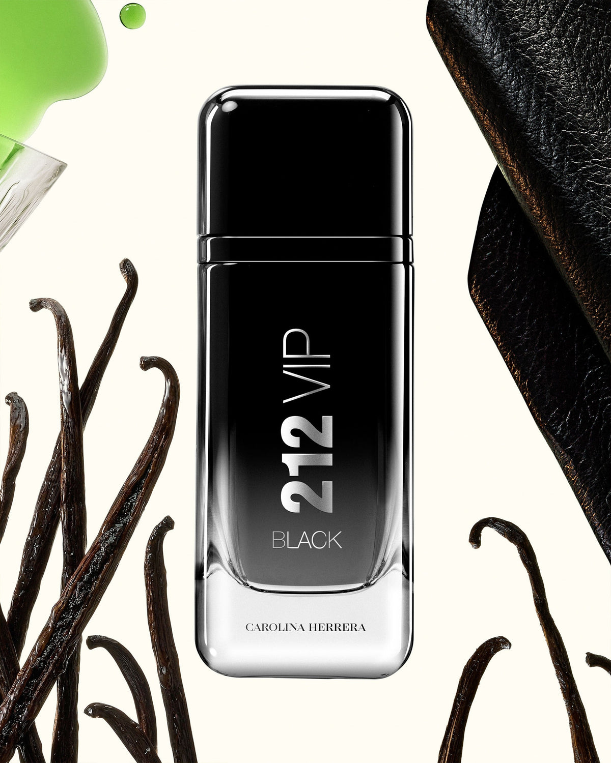212 VIP Black NYC Eau De Parfum
