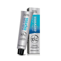 Studio Stylist Express 10 Minutes Permanent Color 9A