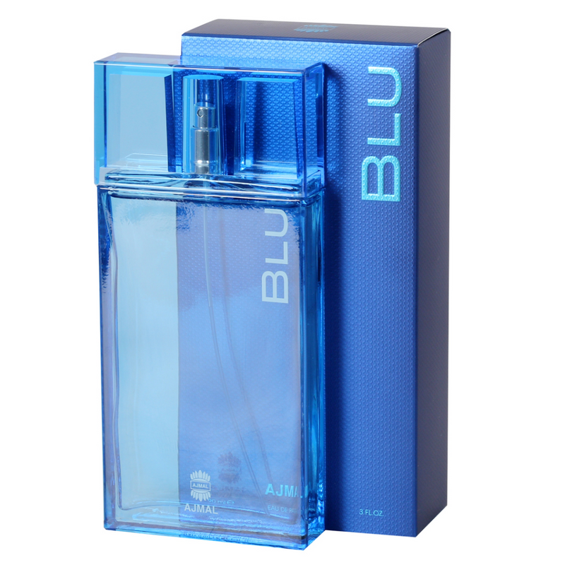 Blu Eau de Parfum
