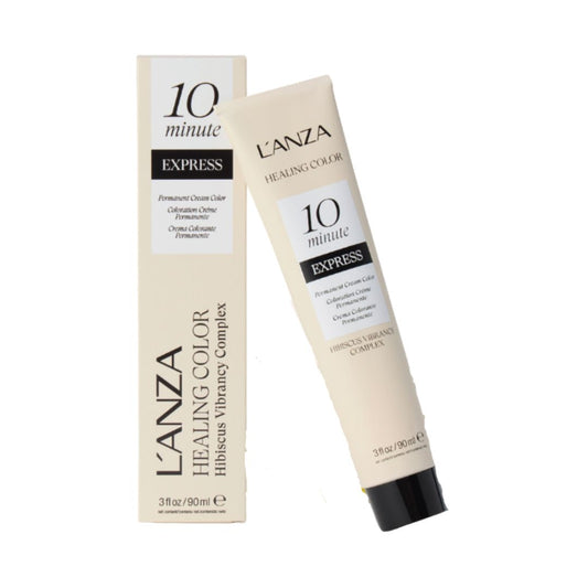 Coloration express 10 minutes (5 nuances)