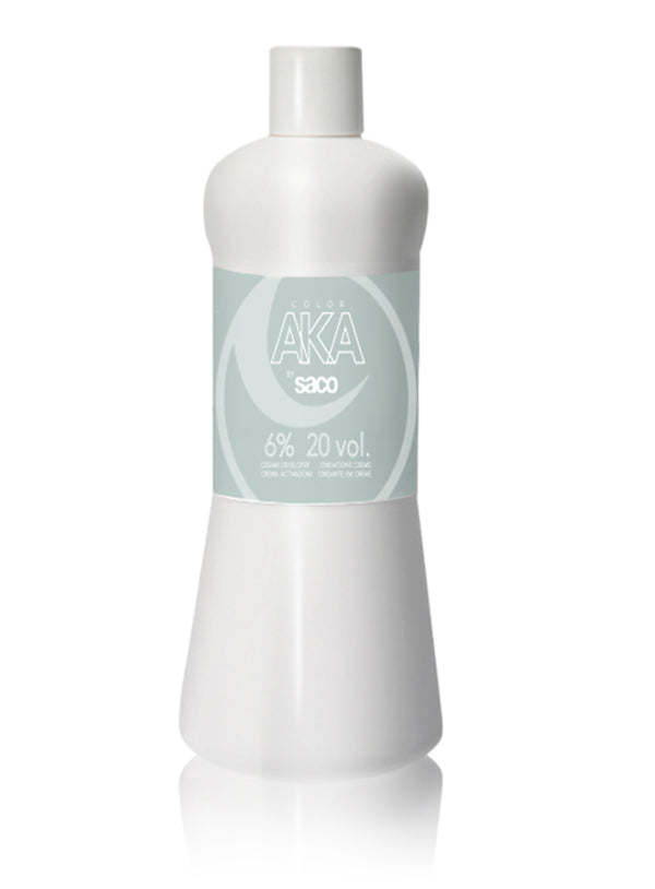 AKA – Developer 20 Volume